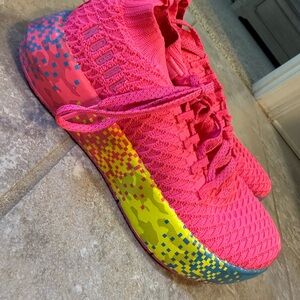 NOBULL Athletic Sneakers